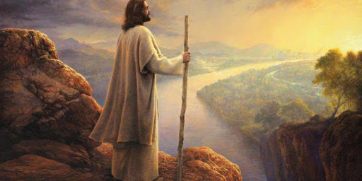 اگر مسیح‌(ع) در میان ما بود …