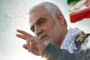 نقش بی‌بدیل حاج قاسم در تولید قدرت