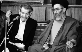 روح «وحدت ایرانی» در کالبد شعر شهریار