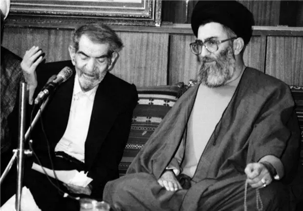 روح «وحدت ایرانی» در کالبد شعر شهریار