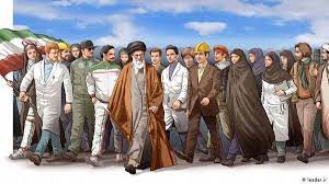 جوانان، میدان‌دار فرهنگ