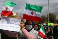 تبریز قهرمان در مقابل طرح هزاران زخم رژیم صهیونیستی سینه سپر کرد.