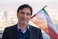 کیانی مدیرعامل منطقه آزاد ارس شد