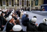 اکسیر«تبلیغ» در مبارزه تمدنی