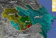 نگاهی به سیاست مستقلانه جمهوری اسلامی ایران در قبال تغییرات ژئوپلیتیکی در قفقاز