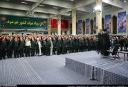 نزدیک قلّه‌ایم؛ خستگی ممنوع!