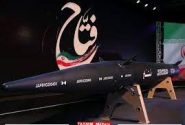 موشک هایپرسونیک ایرانی «فتاح» توسط هیچ موشکی قابل انهدام نیست