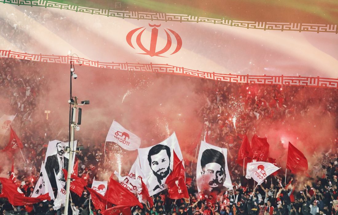 تراکتور، صدای اتحاد و وطندوستی: پاسخ آذربایجان به اتهامهای تاریخی