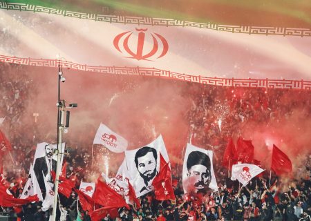 تراکتور، صدای اتحاد و وطن‌دوستی: پاسخ آذربایجان به اتهام‌های تاریخی