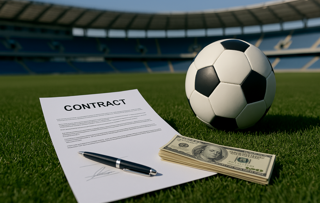 فوتبال ایران زیر آوار ارقام غیرواقعی