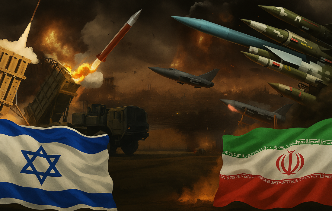 خرداد سرنوشتساز؛ نبردی که بازدارندگی را بازتعریف کرد