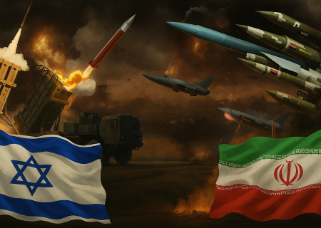 خرداد سرنوشت‌ساز؛ نبردی که بازدارندگی را بازتعریف کرد