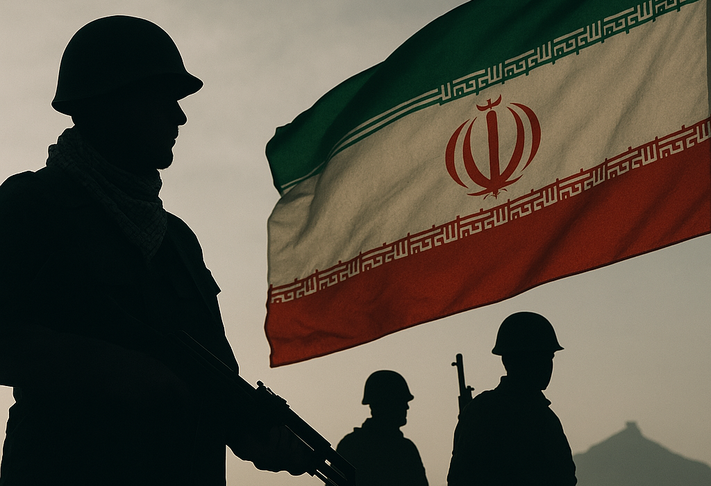 «بسیجیان آذربایجان شرقی: تا آخرین نفس پای دفاع از ایران و امنیت ملی ایستاده‌ایم»