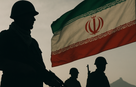 «بسیجیان آذربایجان شرقی: تا آخرین نفس پای دفاع از ایران و امنیت ملی ایستاده‌ایم»