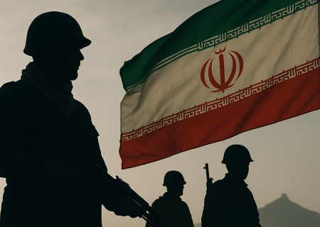 «بسیجیان آذربایجان شرقی: تا آخرین نفس پای دفاع از ایران و امنیت ملی ایستاده‌ایم»