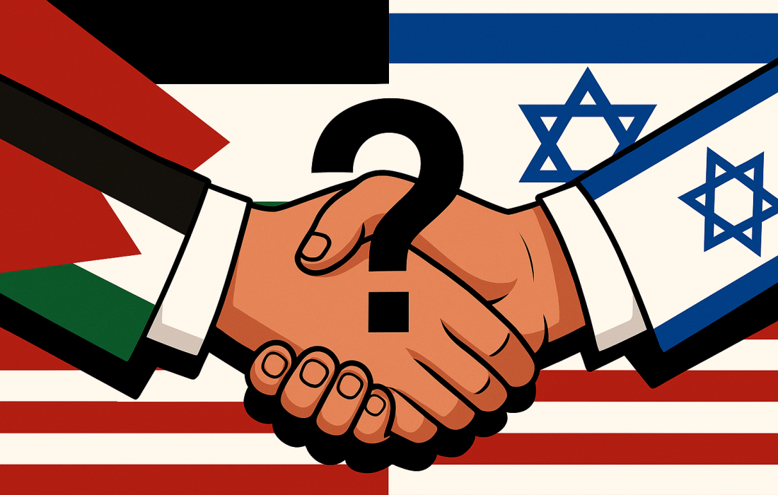 سکوت گزینشی اعراب؛ چرا در برابر جنایات و  تجاوز آمریکا و اسرائیل صدایی شنیده نمی‌شود؟