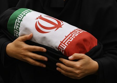 از گهواره تا گلزار؛ کودکان شهید، گواه جنایتند